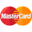 Pagamento con carta di credito Mastercard