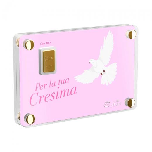 cresima Per la tua Cresima