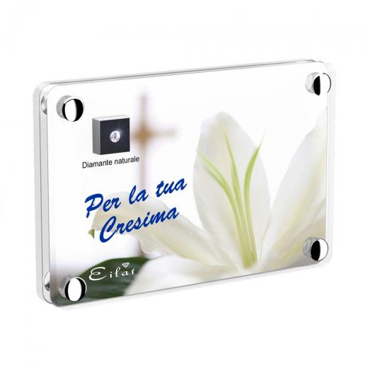 cresima Per la tua Cresima