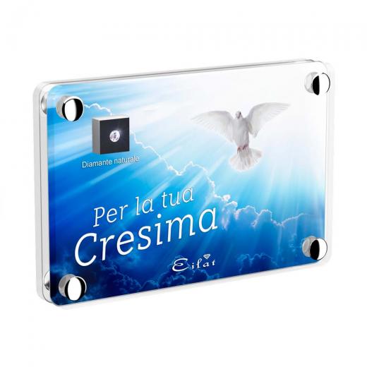 cresima Per la tua Cresima