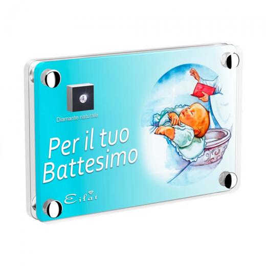 battesimo Per il tuo Battesimo