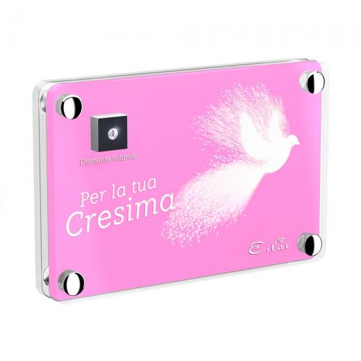 cresima Per la tua Cresima