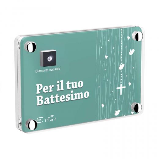 battesimo Per il tuo Battesimo