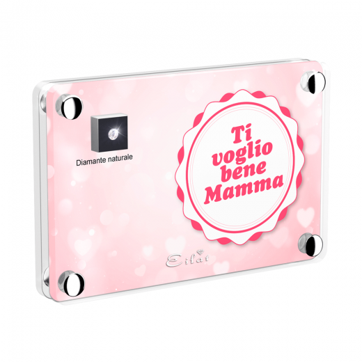 festività Ti voglio bene Mamma