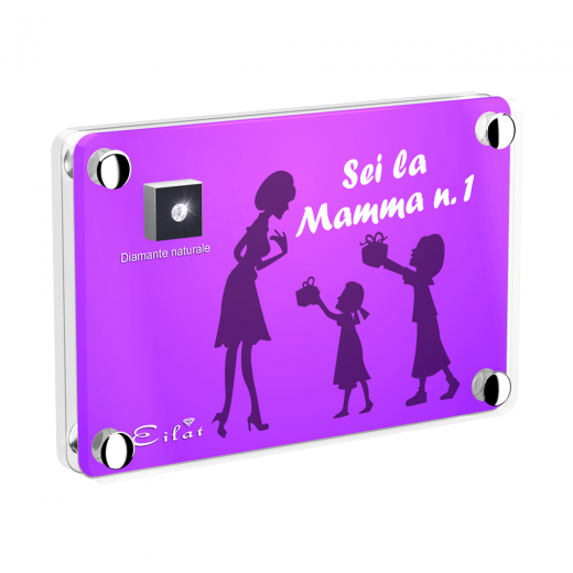 festività Sei la Mamma N°1