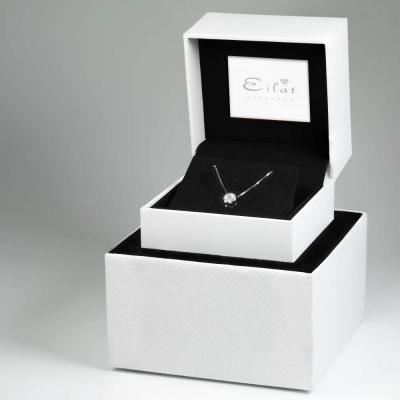 Collana Argo G-SI 0,73 Ct