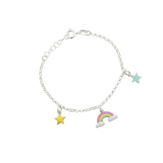bracciali Bracciale Stelle