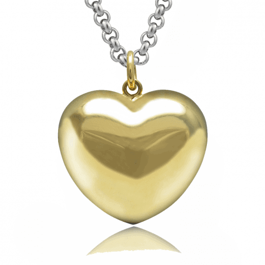 Chiama Angeli Chiamangeli Cuore Dorato