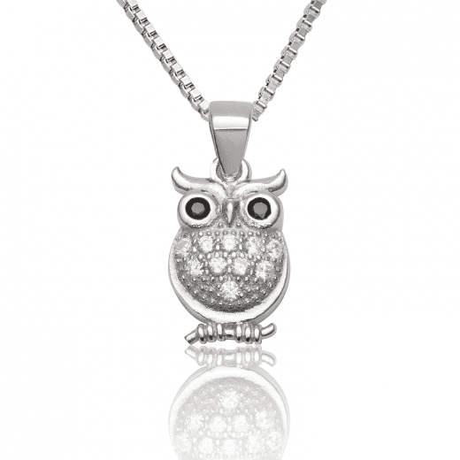 collane Collana Gufetto