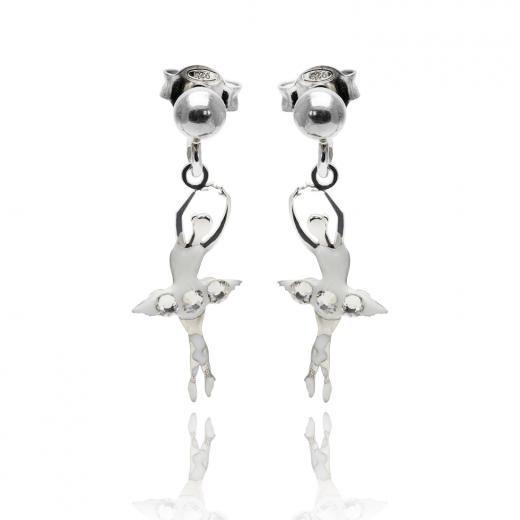 orecchini Orecchini Ballerine