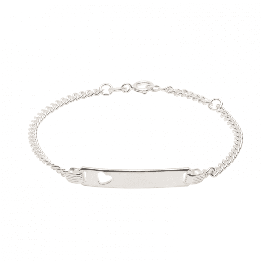 bracciali Bracciale Targhetta